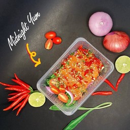 Midnight ไก่ฉีก