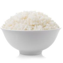 ข้าวเปล่า