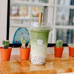 ยิ้มหวาน คาเฟ่ - Yimwhan cafe’