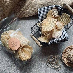 เผือกตะแกรง