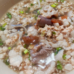 หมูทรงเครื่องต้มเกี่ยมบ๊วย