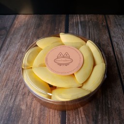 ขนมหน้านวล