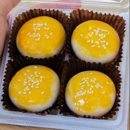 ขนมนมเนย ลาดพร้าว 122