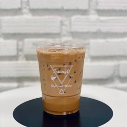 Espresso(Ice)