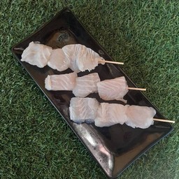 ปลาดอลลี่ หม่าล่า