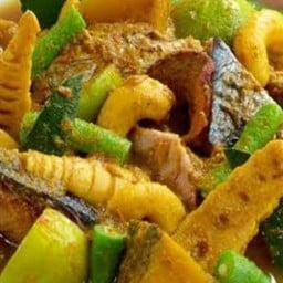 ข้าวแกงปักษ์ใต้น้องแอ๋ว ( โชติพันธ์ซอย2)