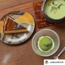 basques burn cheesecake