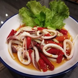 ยำจ๋าธานี อุดรธานี