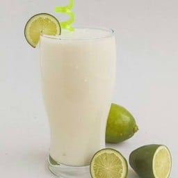 Lime Smoothies