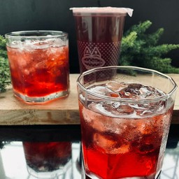 น้ำกระเจี๊ยบ