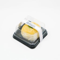 ขนมเปี๊ยะพิเศษ ไส้ฟักกุ้งแห้ง