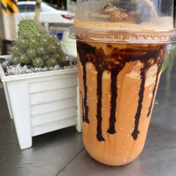 ชาไทยปั่น