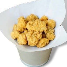 Popcorn Chicken