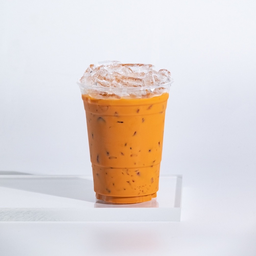 Thai Tea - ชาไทย