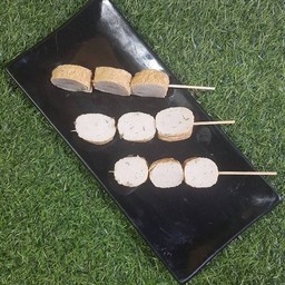 ปลาเส้น หม่าล่า