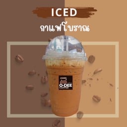 O-DEE coffee