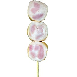 มินิสเต็กหมูสูตรใหม่