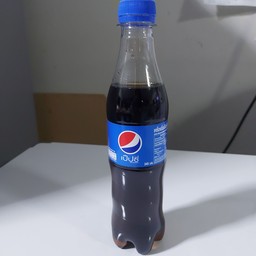 เปปซี่ใส่น้ำแข็ง