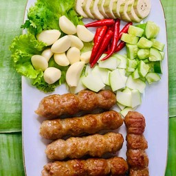 ครัวดวงจันทร์ by ไซ่ง่อน ไม่มี