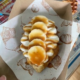 ครอฟเฟิล อินดี้