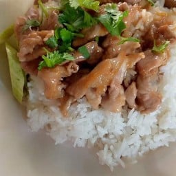 เจ๊เเมวอาหารตามสั่ง