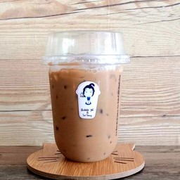 กาแฟนางบี Be Easy