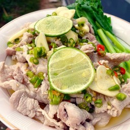 เจ้าสัวของอร่อย ไม่มีสาขา