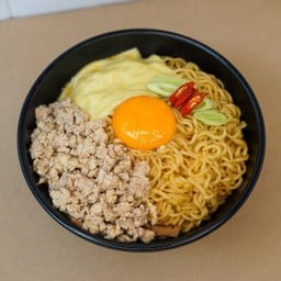 Classic Ramyeon