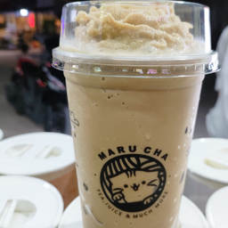 เอสเปรสโซ่ปั่น