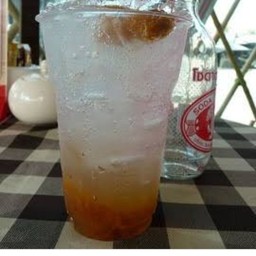 แป้งหวานเครป