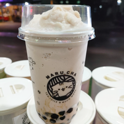 ชานมใต้หวันปั่น