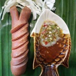 ปลาเผา ธารทอง 5