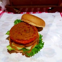 กะเพราพริก เลย