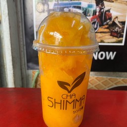 ส้มปั่น