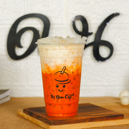 ชาไทย  คาเฟ่