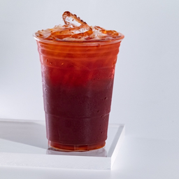 Black Tea - ชาดำเย็น