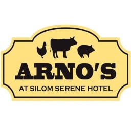 Arno's โรงแรมสีลมศิรินทร์