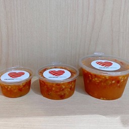 น้ำยำรสแซ่บ ขนาด 2 ออนซ์