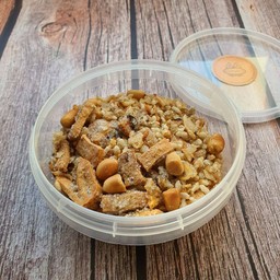 ข้าวเหม่าหมี่