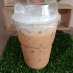 Coffee time เขาสามยอด