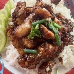 ร้านเจ๊เป็ดอาหารตามสั่ง