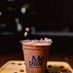 โกโก้เย็น