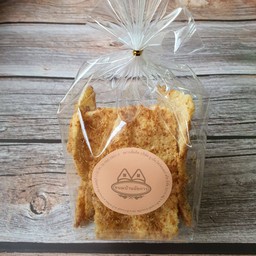 ข้าวตังหมูหยอง