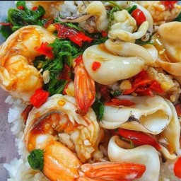 นายกระเพรา