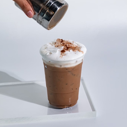 Mocha - มอคค่า