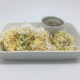 ถั่วแปป