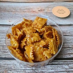 กรอบเค็ม