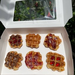 เซ็ทเดอะแก๊ง(สินค้าตามภาพ)