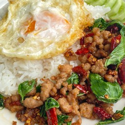 ไก่ทอดสองพี่น้อง