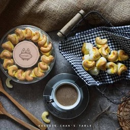 คุกกี้สิงคโปร์